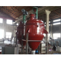 Pesticide Vacuum Ribbon Secagem Equipamento